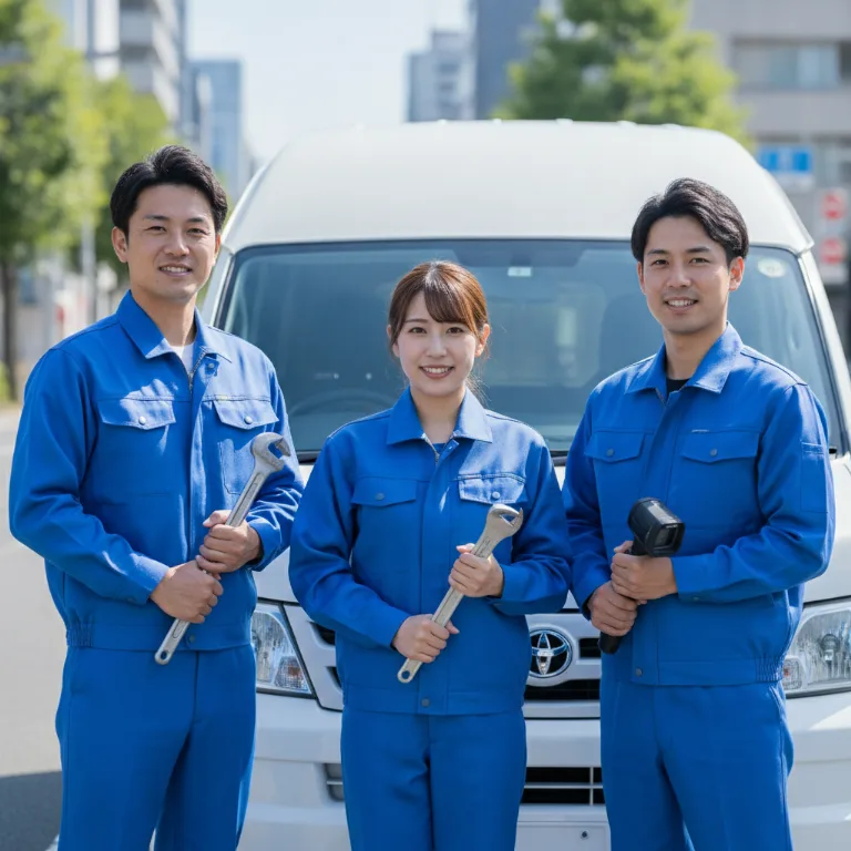 地熱暖房 のチーム: Ōta
